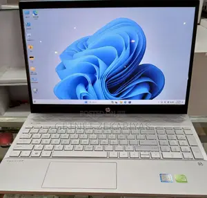 New Laptop HP Pavilion 15 8GB Intel Core I5 HDD+SSD 128GB