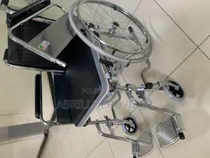 Removable Pots Wheelchair/Wheelchair/Wheelchair/Wheelchair
