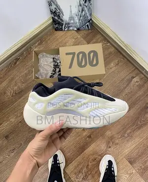 Adidas Yeezy 700 V3 | Cream Color