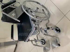 Toilet Wheelchair:Commode Wheelchair;Shower Wheelchair