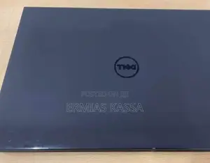 Photo - Laptop Dell Inspiron 15 4GB Intel Core I3 HDD 500GB