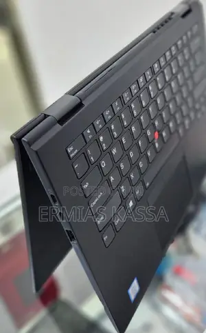 New Laptop Lenovo Thinkpad X1 Yoga 16GB Intel Core I7 SSD 512GB