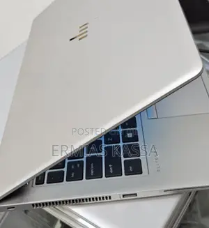 New Laptop HP EliteBook 840 G6 8GB Intel Core I7 SSD 512GB