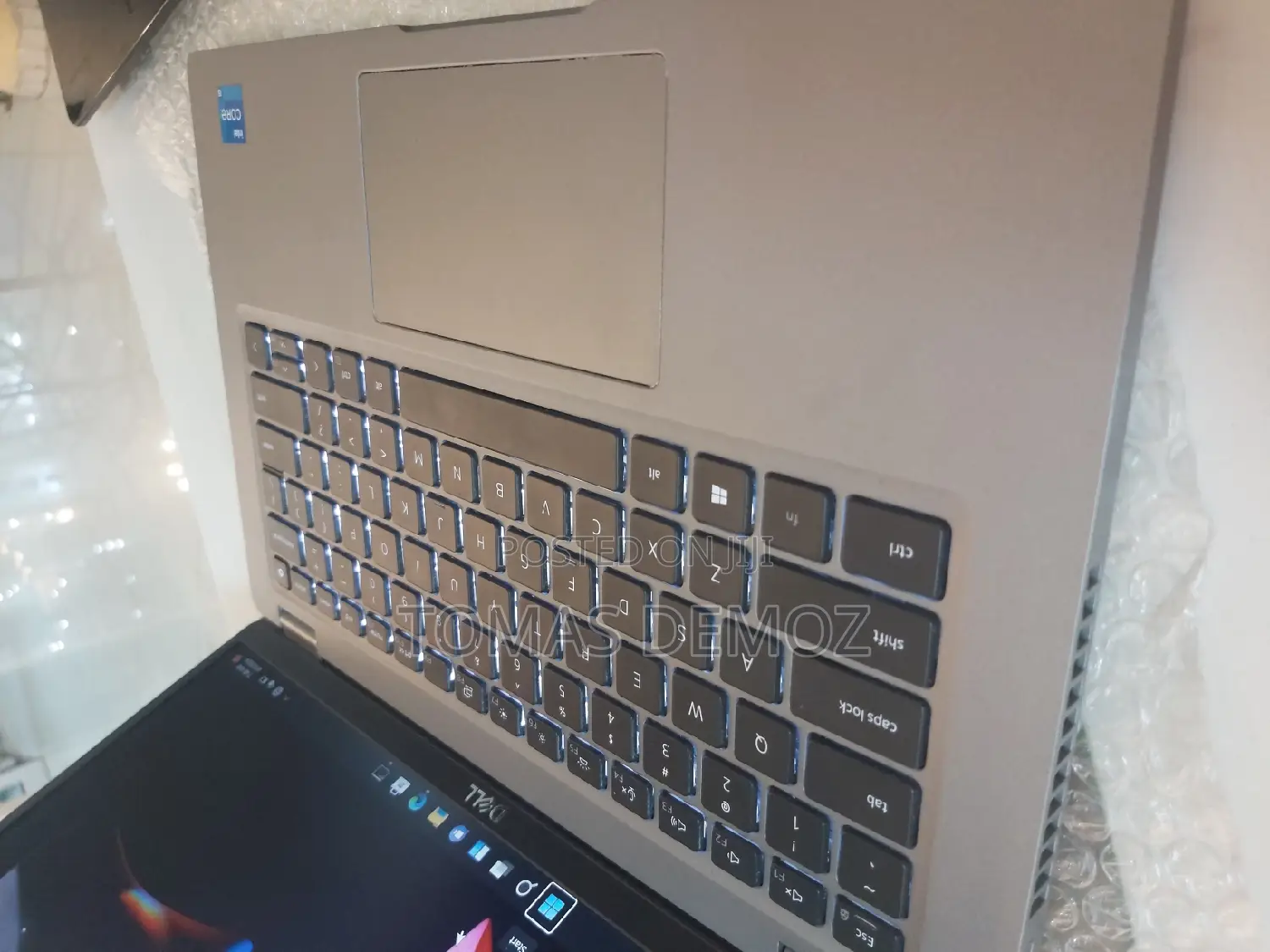 New Laptop Dell Latitude 5420 16GB Intel Core I5 SSD 512GB