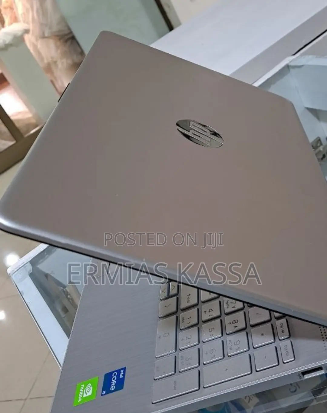 New Laptop HP Stream Notebook 16GB Intel Core I5 SSD 512GB