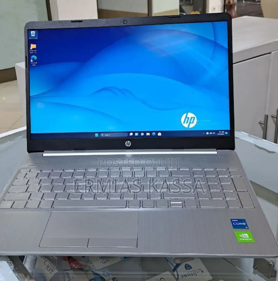 New Laptop HP Stream Notebook 16GB Intel Core I5 SSD 512GB