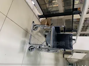 Toilet Wheelchair/Shower Wheelchair/Potty Wheelchair T9