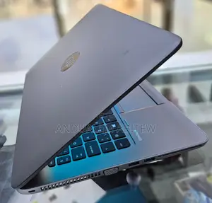 New Laptop HP EliteBook 840 8GB Intel Core I7 HDD 500GB