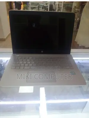 Photo - New Laptop HP Pavilion 15 8GB Intel Core I3 HDD 1T