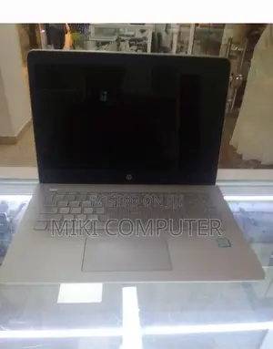 New Laptop HP Pavilion 15 8GB Intel Core I3 HDD 1T