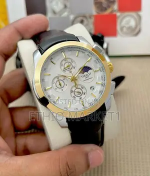 Tissot Men's Watches