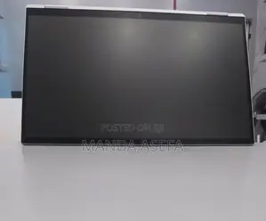 New Laptop HP Pavilion 14 16GB Intel Core I7 SSD 512GB