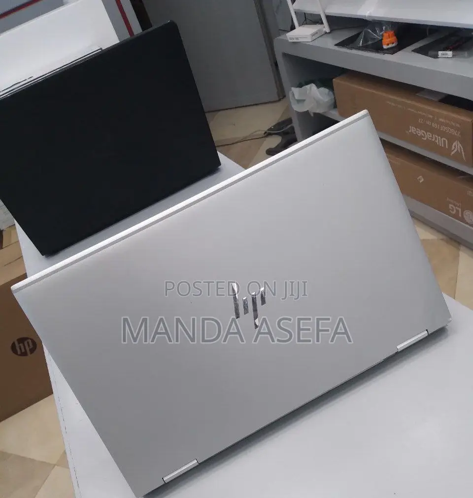 New Laptop HP Pavilion 14 16GB Intel Core I7 SSD 512GB