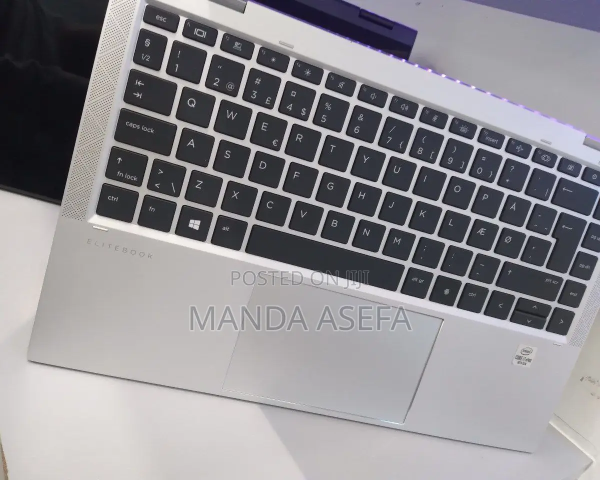 New Laptop HP Pavilion 14 16GB Intel Core I7 SSD 512GB