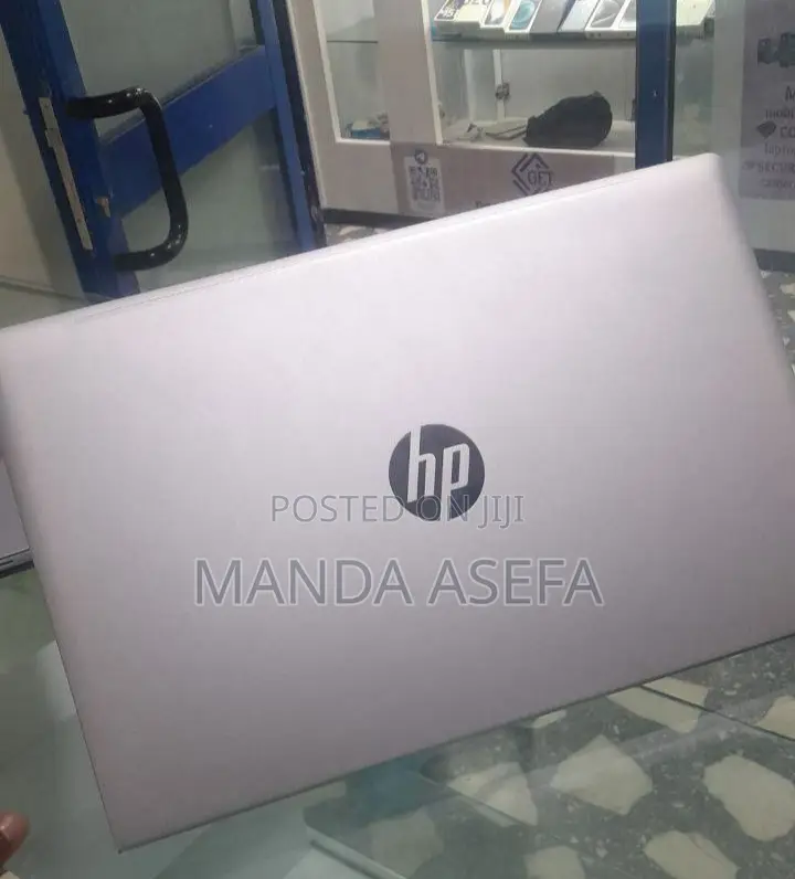New Laptop HP ProBook 450 G9 16GB Intel Core I5 SSD 512GB