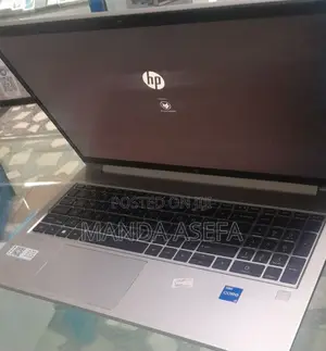 New Laptop HP ProBook 450 G9 16GB Intel Core I5 SSD 512GB