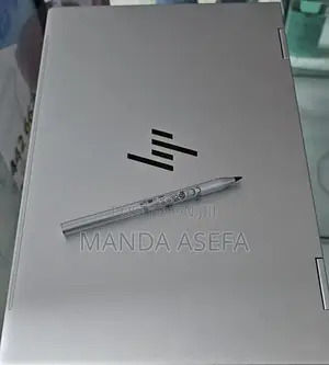 New Laptop HP Envy X360 32GB Intel Core i7 SSD 1T