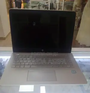 New Laptop HP Pavilion 15 8GB Intel Core I3 HDD 1T