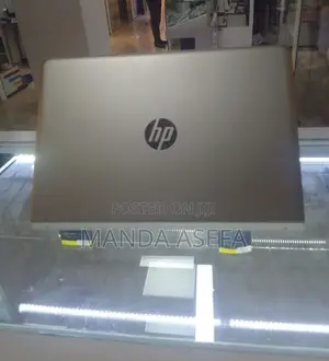 New Laptop HP Pavilion 15 8GB Intel Core I3 HDD 1T