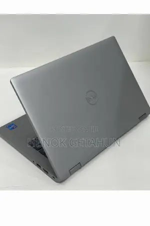 New Laptop Dell Latitude 5320 16GB Intel Core I7 SSD 256GB