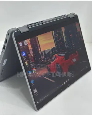 New Laptop Dell Latitude 5320 16GB Intel Core I7 SSD 256GB