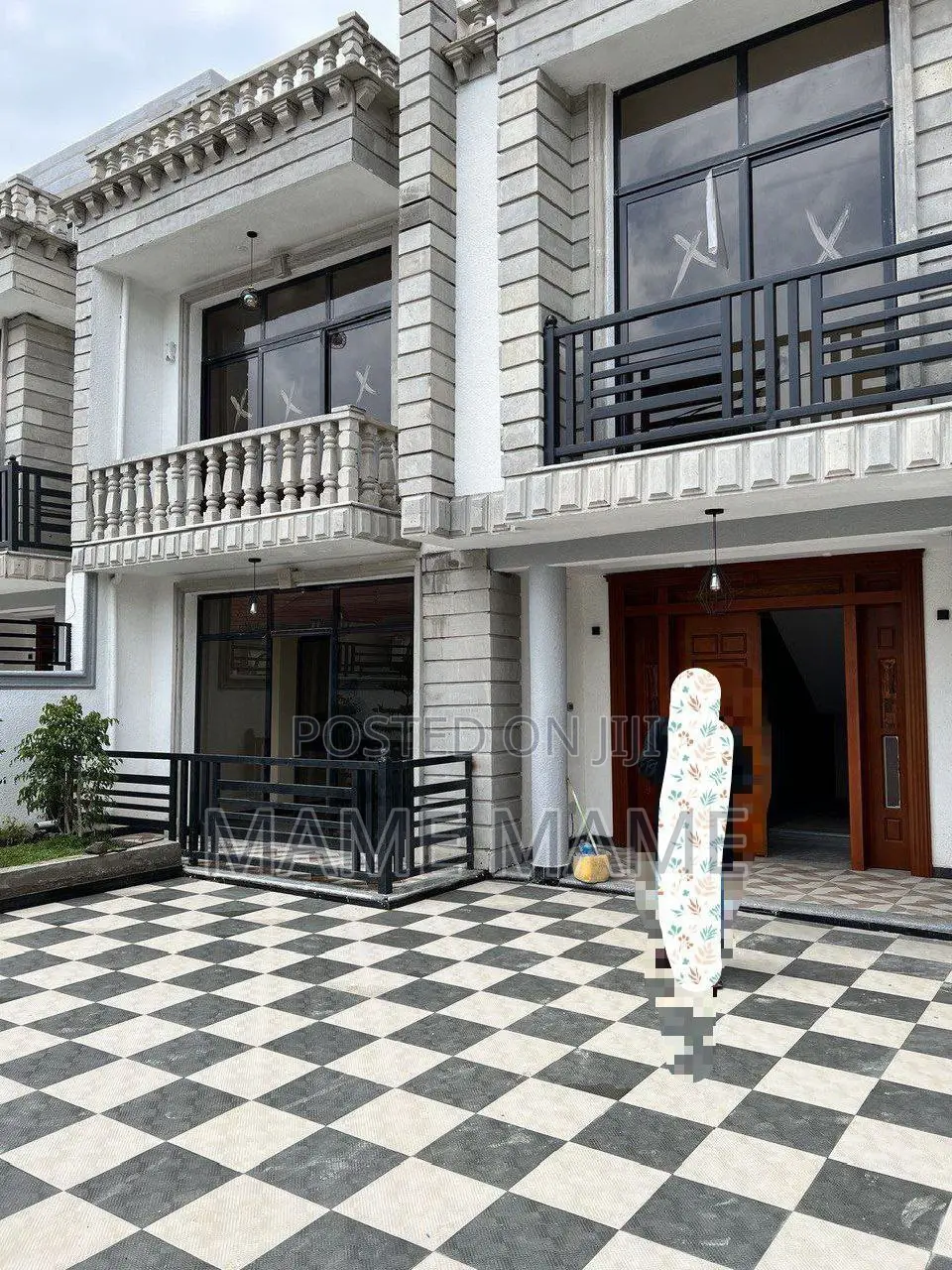 6bdrm House in Addis Abeba, Bole for sale