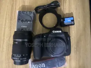 Photo - Cannon 7d Mark 1