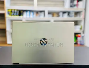 New Laptop HP Pavilion 15 8GB Intel Core I5 SSD 512GB