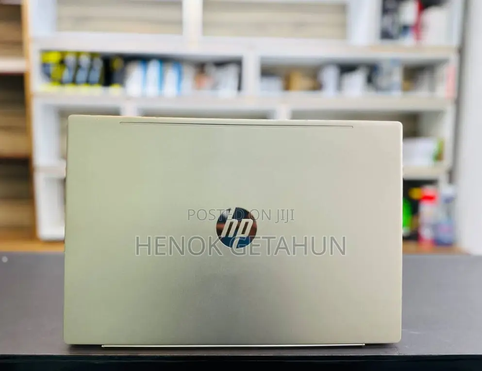 New Laptop HP Pavilion 15 8GB Intel Core I5 SSD 512GB