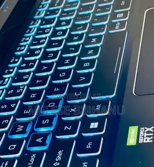 Photo - New Laptop Acer Predator Helios 300 16GB Intel Core I9 SSD 512GB