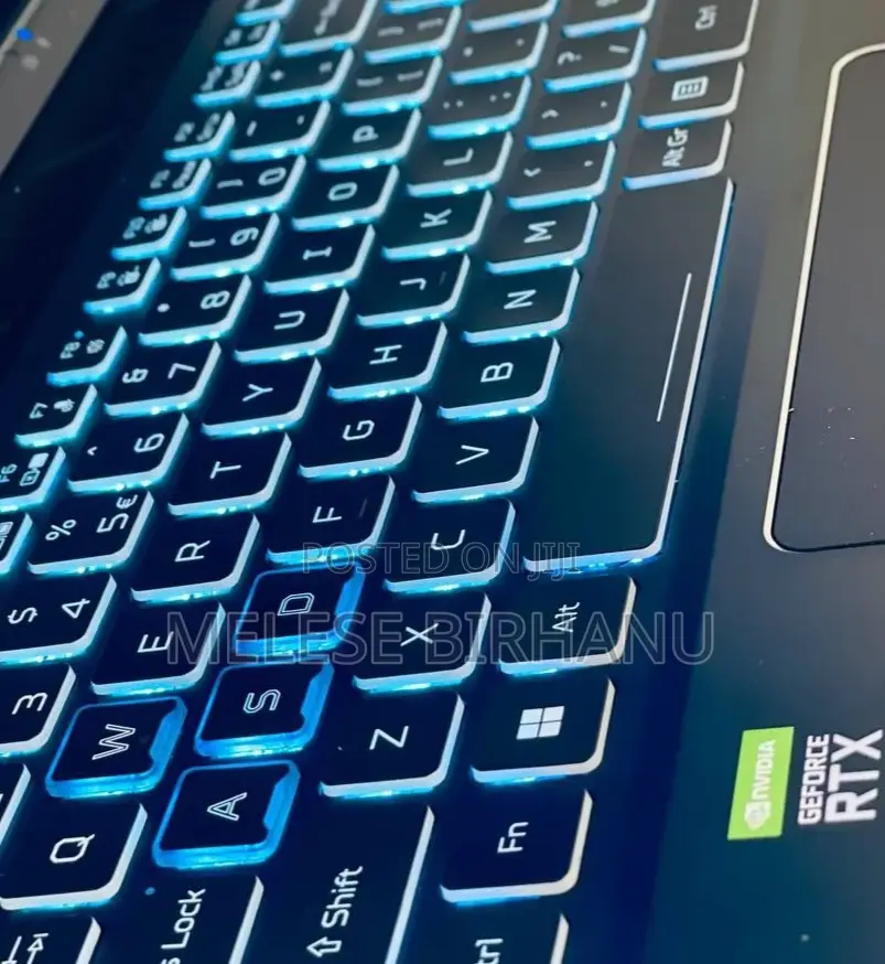 New Laptop Acer Predator Helios 300 16GB Intel Core I9 SSD 512GB