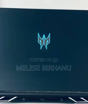 New Laptop Acer Predator Helios 300 16GB Intel Core I9 SSD 512GB