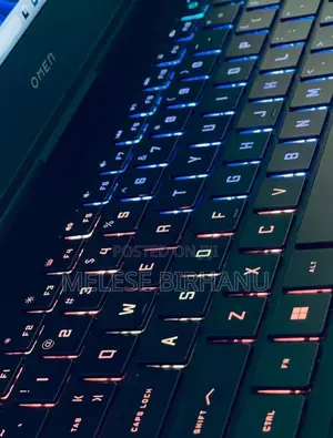 New Laptop HP Omen 16 16GB Intel Core I9 SSD 512GB