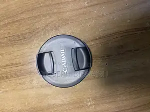 Photo - Camera Lens Cover