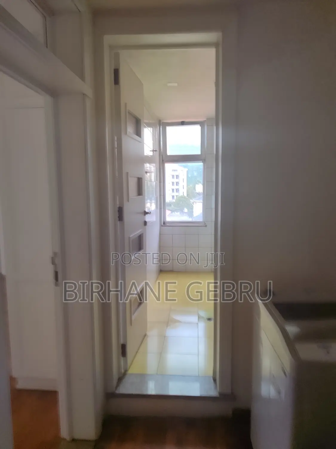 Luxury 2 Bedroom Apartiment Rent