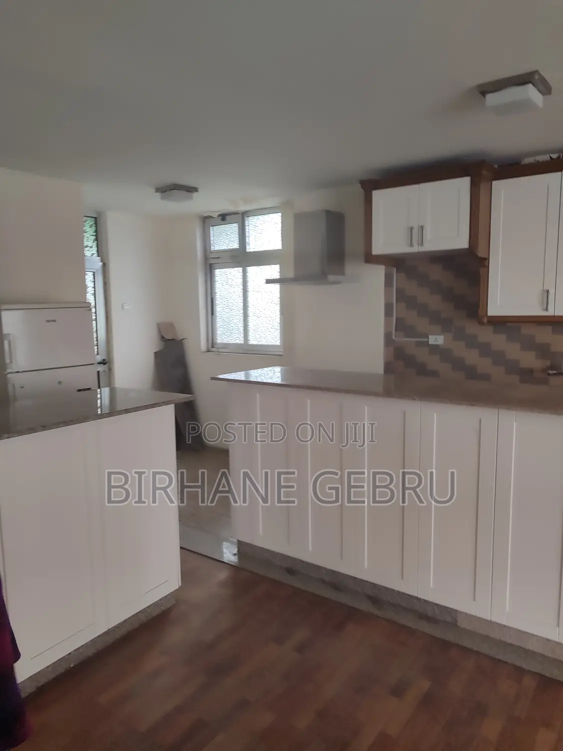 Luxury 2 Bedroom Apartiment Rent