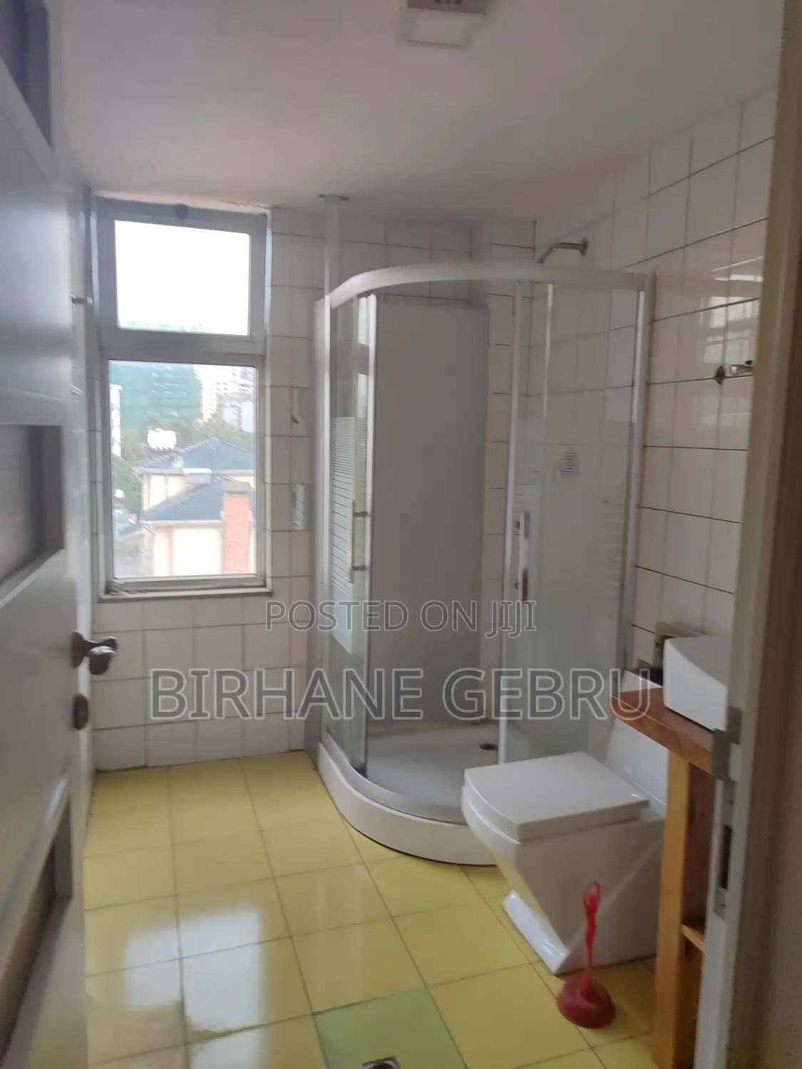 Luxury 2 Bedroom Apartiment Rent