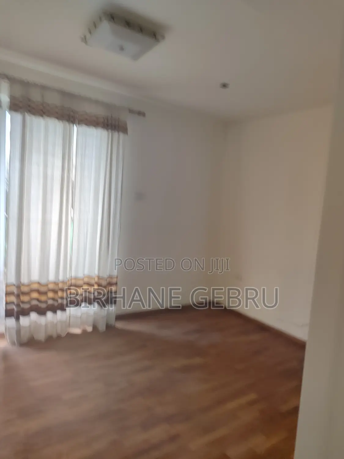 Luxury 2 Bedroom Apartiment Rent