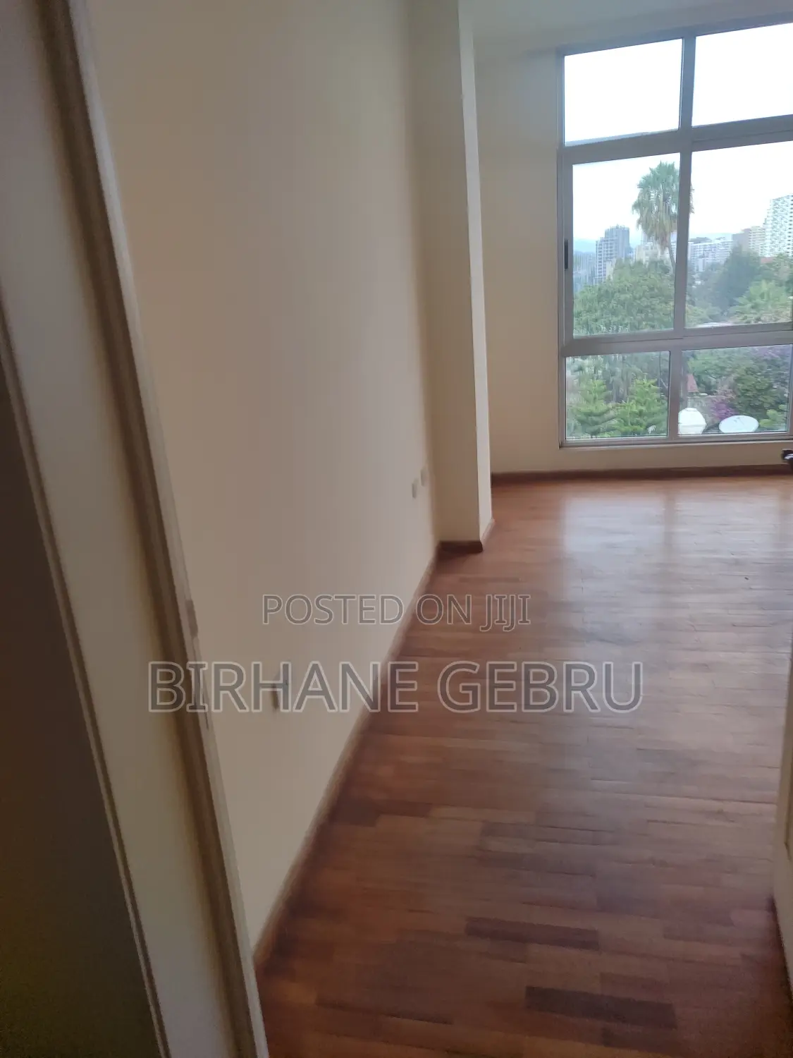 Luxury 2 Bedroom Apartiment Rent