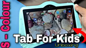 New Atouch A102 128 GB Black