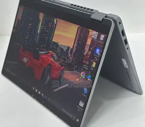 New Laptop Dell Latitude 5310 16GB Intel Core I7 SSD 512GB