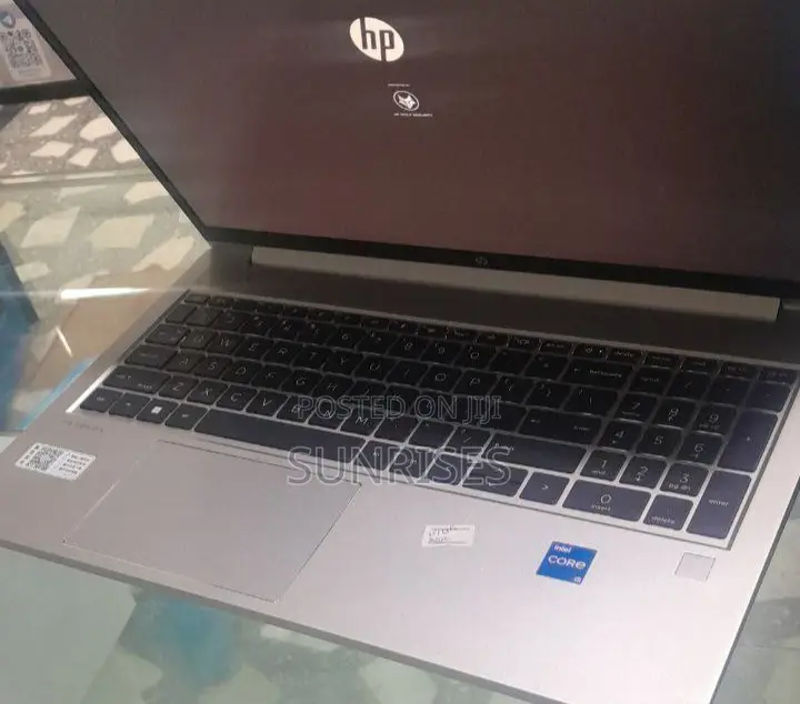 New Laptop HP ProBook 430 16GB Intel Core I5 SSD 512GB