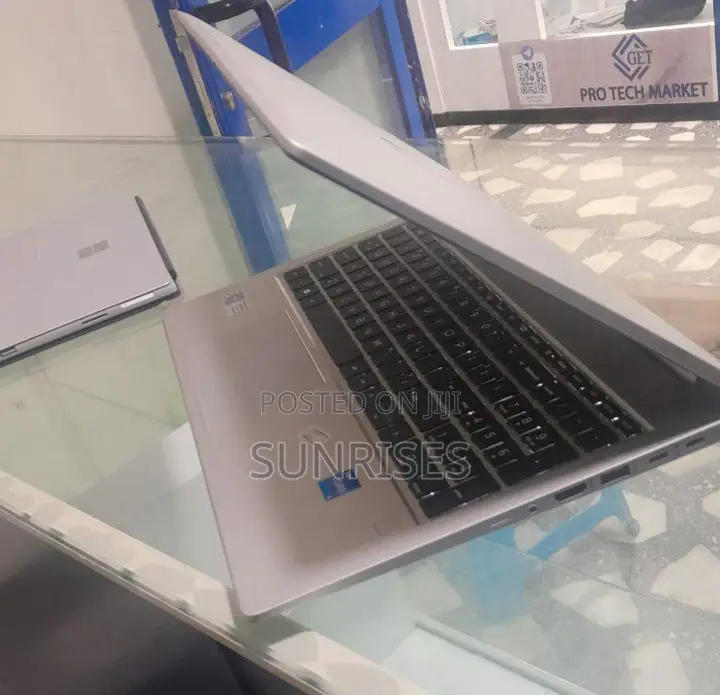 New Laptop HP ProBook 430 16GB Intel Core I5 SSD 512GB