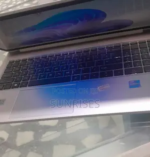 New Laptop HP ProBook 430 16GB Intel Core I5 SSD 512GB