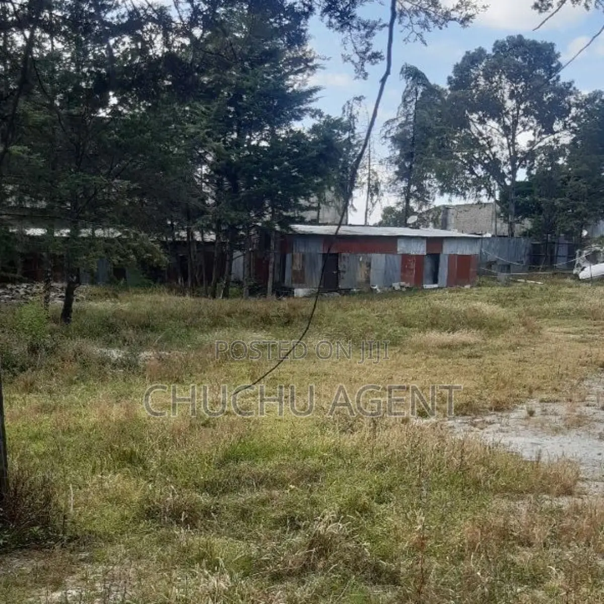 ቦታ ሽያጭ 1000 Meter Square