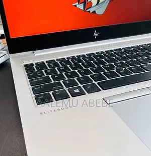 New Laptop HP EliteBook 840 G5 16GB Intel Core I7 SSD 512GB