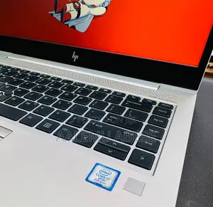 New Laptop HP EliteBook 840 G5 16GB Intel Core I7 SSD 512GB