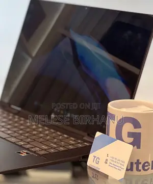 Photo - New Laptop HP Envy 15 16GB AMD Ryzen 5 SSD 512GB