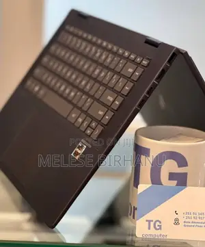 New Laptop HP Envy 15 16GB AMD Ryzen 5 SSD 512GB