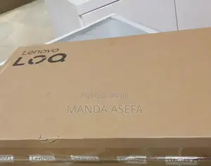 New Laptop Lenovo 16GB Intel Core I7 SSD 1T